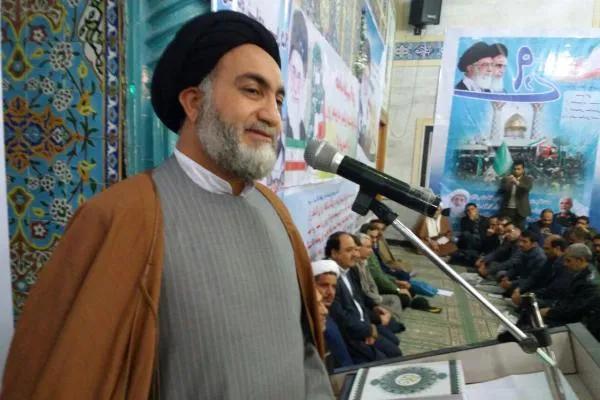 انقلاب اسلامی ایران در تداوم اندیشه سیدجمال است