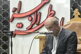 صوت | تلاوت عبدالرحمن قادری از سوره «فتح»