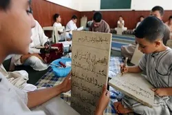 الجزائر؛ نظام تعلیم میں قرآن پر عدم توجہ
