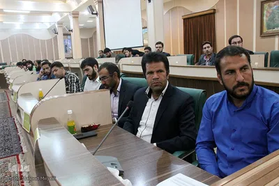 نشست خبری نهمین جشنواره زیر سایه خورشید 