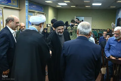 رونمایی از کتاب «شخصیت قرآنی رهبر شهید» در فرهنگسرای قرآن