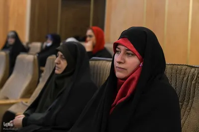 هفتاد و دومین محفل قرآنی بانوان در حرم حضرت عبدالعظیم حسنی (ع)