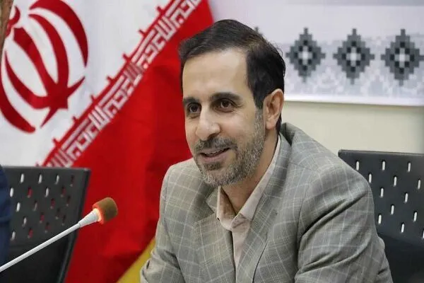 رسانه ملی در تبدیل بقاع متبرکه به قطب فرهنگی نقش زیادی دارد