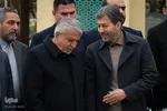 سفر وزیر میراث‌فرهنگی، گردشگری و صنایع‌دستی به اصفهان