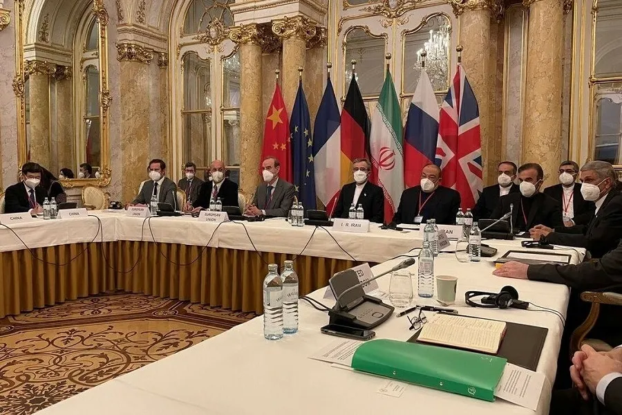 Israeli Regime Uses US as Tool to Dictate Iran Nuclear Deal: Statement
