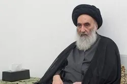 Ayatollah Sistani: Demonstranten sollen sich von Randalierern trennen