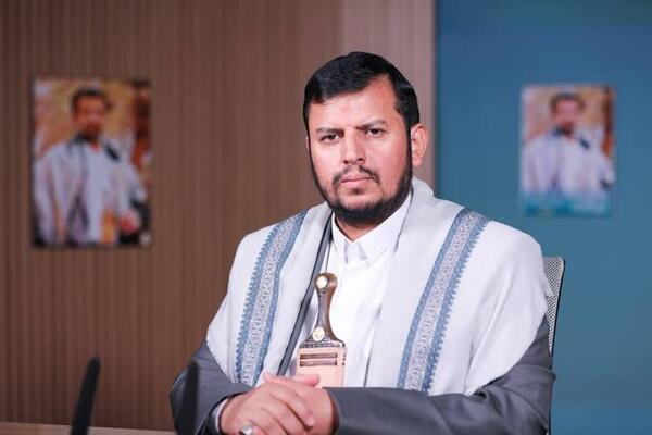 الحوثی: صهیونیسم دشمن امت اسلامی است