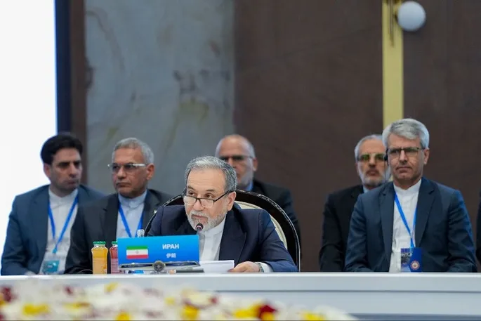 منشأ هرگونه تجاوز علیه ایران هدف مشروع اقدامات دفاعی نیروهای مسلح است
