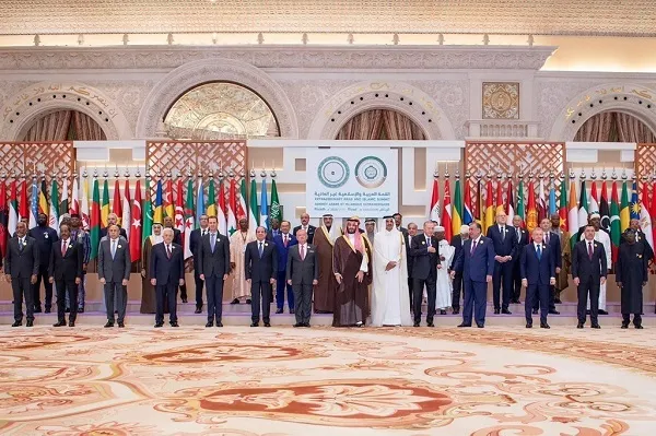 Riyadh Summit Highlights Muslim Unity in Supporting Palestinian Cause:  Scholar