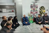 شهادت ۱۰ عضو خانواده «کهریزی» بالاترین سند جنایت جنگی دشمن است