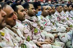 تجدید میثاق با نماینده ولی فقیه در استان آذربایجان شرقی‎‎