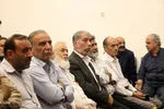 نشست مدیران هئیت‌های مذهبی یزد‎