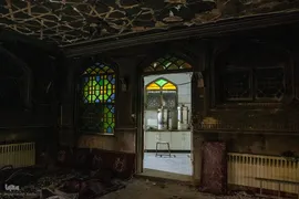 محفل قرآن در مسجد ابوذر تهران