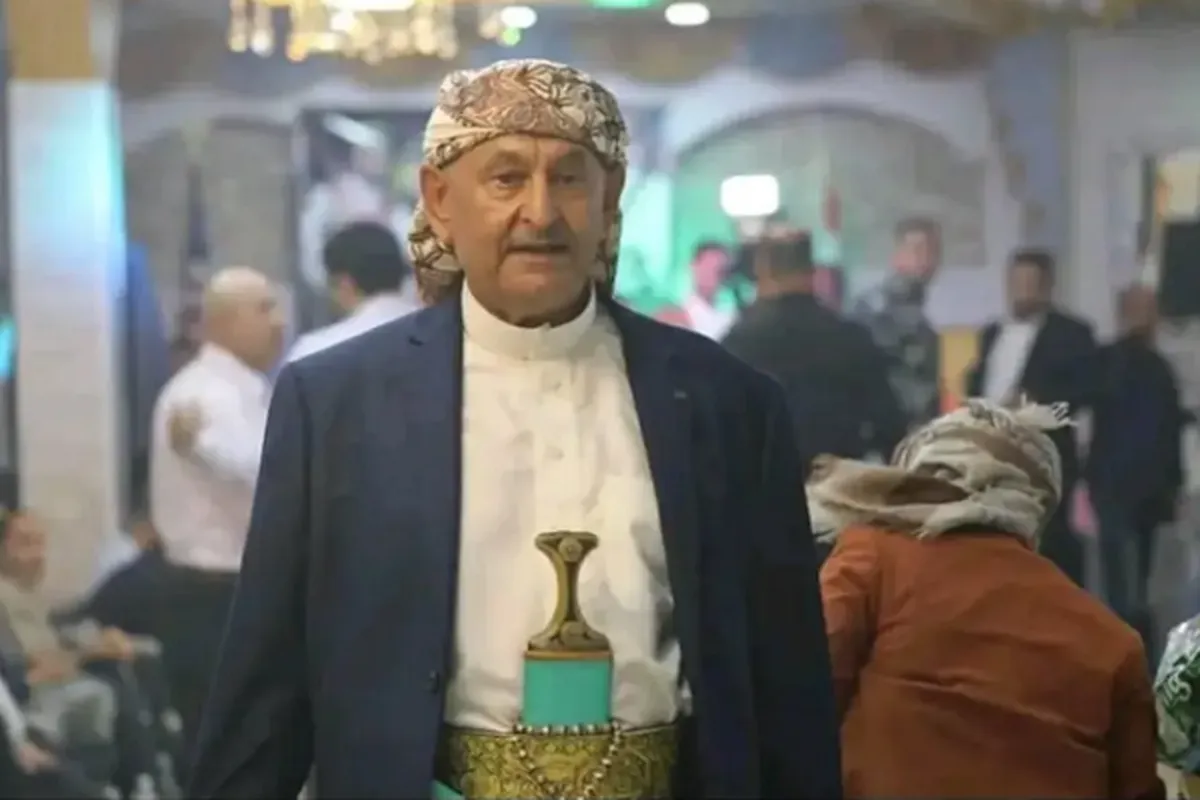 Muslim Man Going to Mosque Killed in NYC Rampage