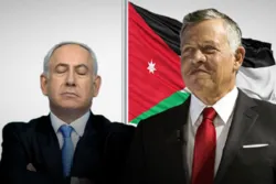 Évolution de la situation sécuritaire en Jordanie et tensions sur la voie de la normalisation des relations avec Tel Aviv