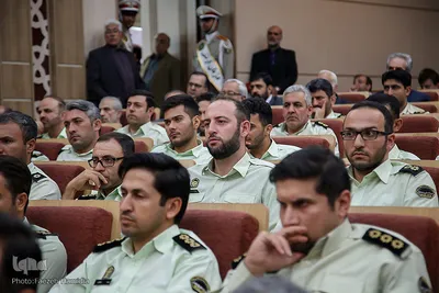 مراسم بزرگداشت شهدای شهریورماه