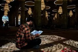 Ladubban Lokaci Kafin fitowar Alfijir A Cikin watan Ramadan