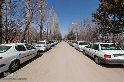 روز طبیعت در زنجان