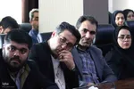 گرامیداشت شهدای خدمت در جهاددانشگاهی آذربایجان شرقی‎