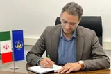 توزیع ۳۰۰ مخزن آب بین مددجویان یزدی