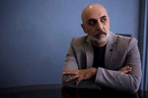 هنر واقعی منجر به پالایش روح می‌شود