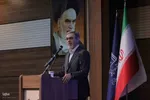 آیین تکریم و معارفه رؤسای دانشگاه علوم پزشکی تبریز‎