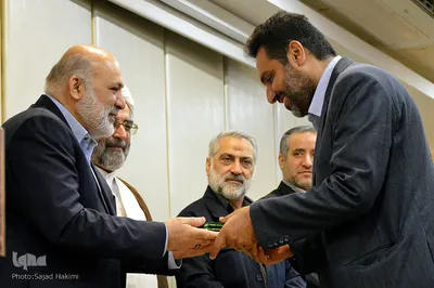 افتتاح مرکز آموزش و بصیرت افزایی الغدیر قم