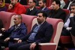آیین اختتامیه جشنواره رسانه ای ابوذر