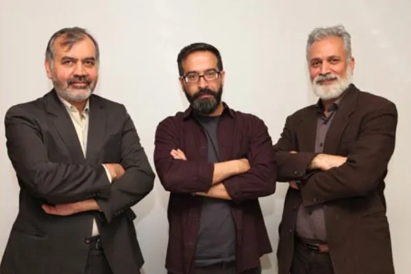 معرفی هیئت انتخاب بخش پویانمایی هفتمین جشنواره فیلم شهر