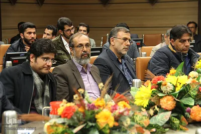 نشست خبری استاندار چهارمحال و بختیاری