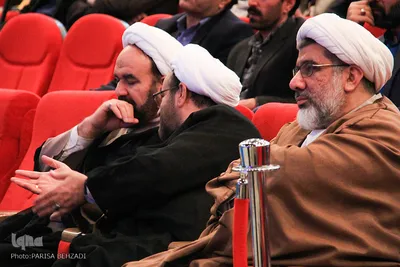 همایش آشنایی با کرسی‌های تخصصی نظریه پردازی