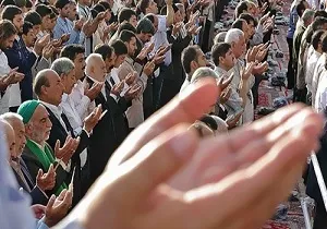 نمازجمعه 15 فروردین در مراکز استان‌ها اقامه نمی‌شود