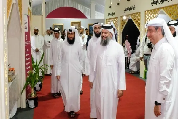 Qatar yafungua Maonyesho ya Qur’ani Sambamba na Mashindano ya Kieneo