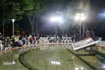 محفل انس با قران و عترت در منطقه غرب اصفهان