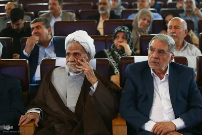 آیین رونمایی از مجموعه ۱۴ جلدی «روزشمار سیره نبوی»