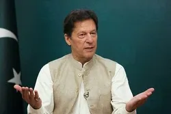 নিরাপত্তা নীতিতে শান্তির কথা বলল পাকিস্তান