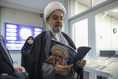 بازدید دبیرکل مجمع جهانی تقریب مذاهب اسلامی از تحریریه ایکنا