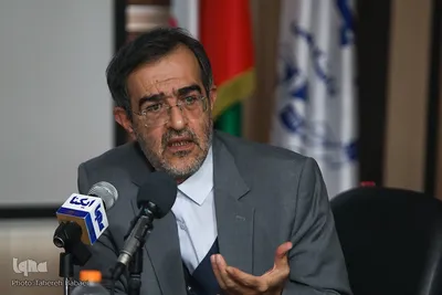 دکتر علی منتظری