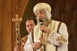 Misr kilsəsi 