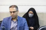 آیین تجلیل از نویسنده، داور و مترجم برتر سال ۱۴۰۰ جهاددانشگاهی واحد اصفهان