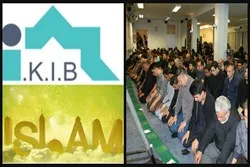 Cérémonies de deuil prévues à Berlin à l’occasion de l’anniversaire de la disparition du Noble Prophète (psl)