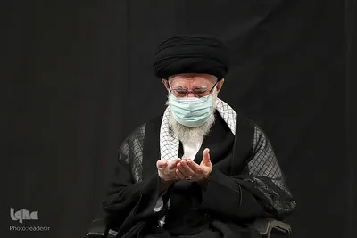 مراسم عزاداری شام غریبان