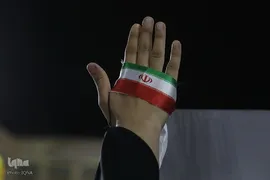 اعلام انزجار و فریاد انتقام مردم قم علیه تجاوز آمریکا به خاک ایران