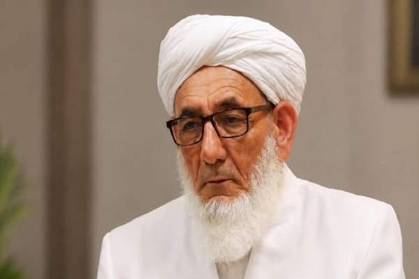 محرم ماه خودسازی و بازگشت به خداوند است