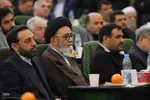 آیین تکریم و معارفه استاندار آذربایجان شرقی‎