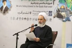 Défendre la Palestine et la mosquée Al-Aqsa est une obligation religieuse