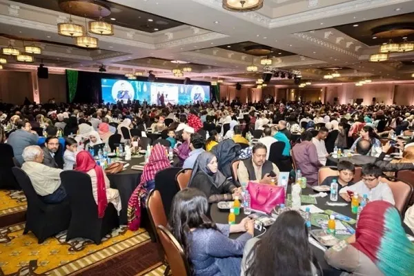 Houston Iftar Faces Boycott by Muslim Leaders in Solidarity with Gaza