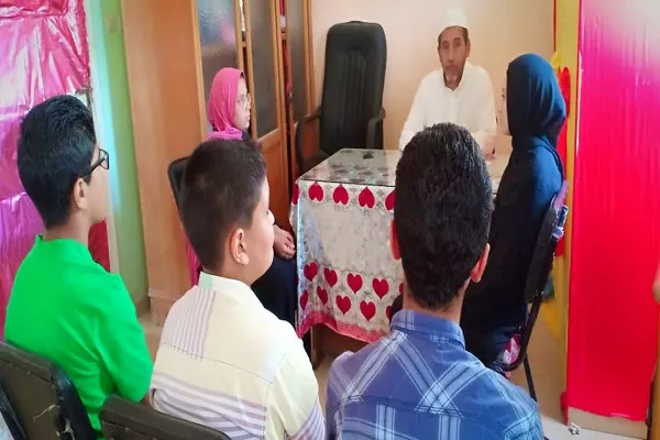 Mısır'da Kur'an-ı Kerim ezber yarışması başlıyor