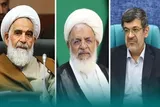 دعوت مسئولان یزد برای حضور در مراسم بزرگداشت ۱۰ و ۱۲ فروردین
