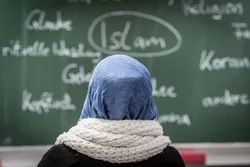 ما هي أبرز هواجس المرأة المسلمة في ألمانیا؟